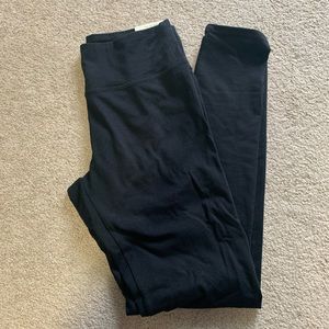 Aerie chill leggings